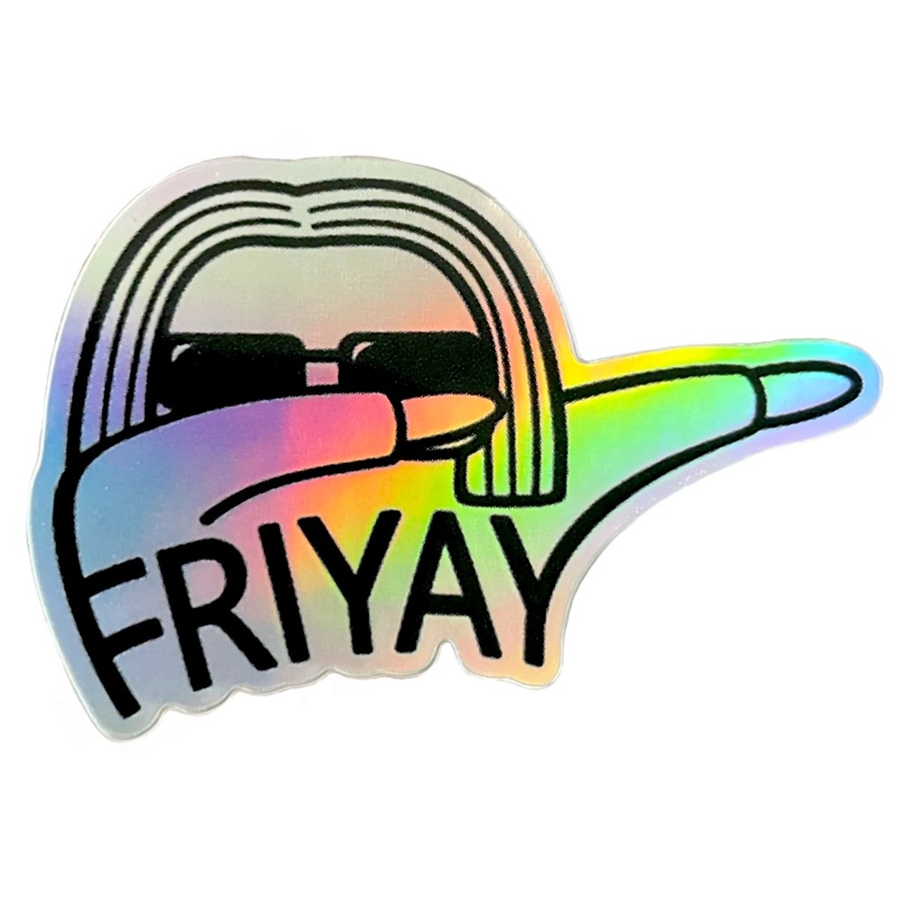 Friday live listing